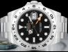 Rolex Explorer II 42 Black Dial - Rolex Guarantee  Watch  216570